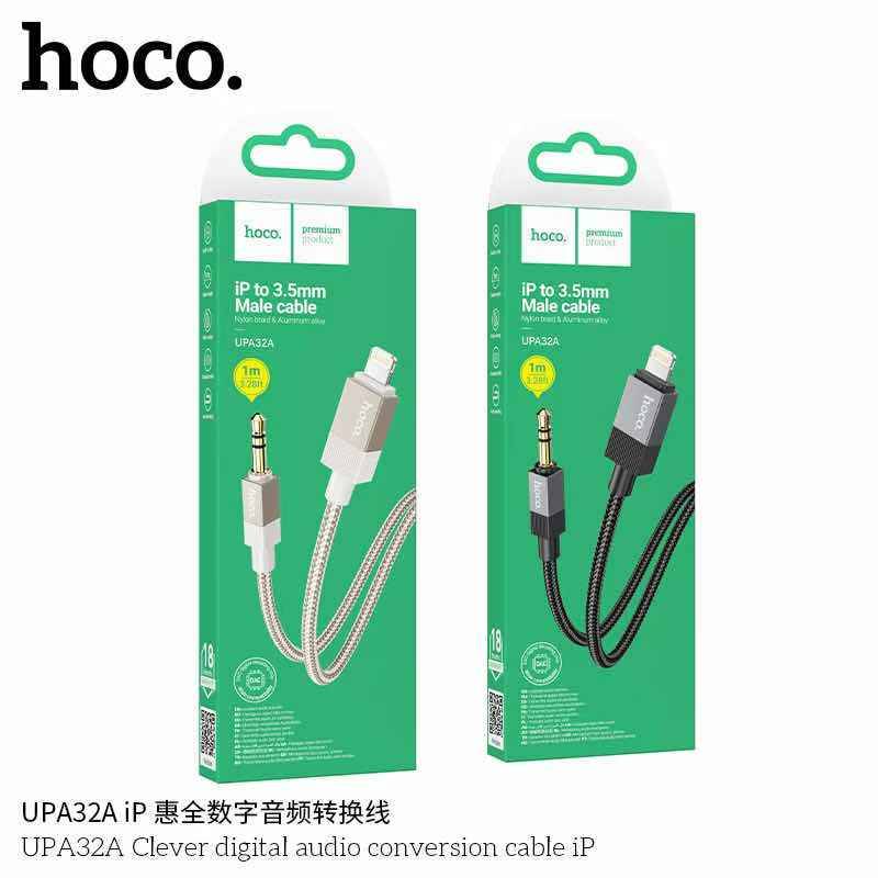 HOCO UPA32A AUX IP