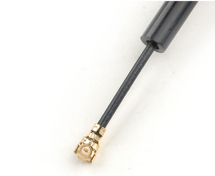 Happymodel Crux35 5.8GHz lollipop omni angle antenna RHCP LHCP for FPV racer drone