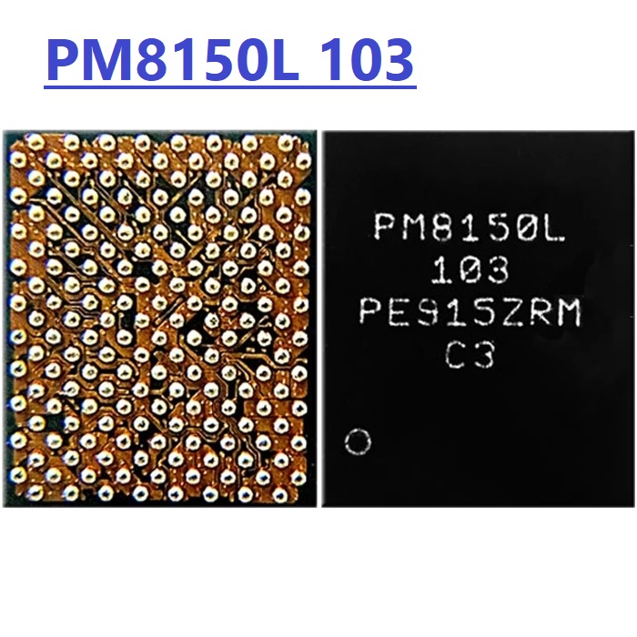 IC PM8150L 103