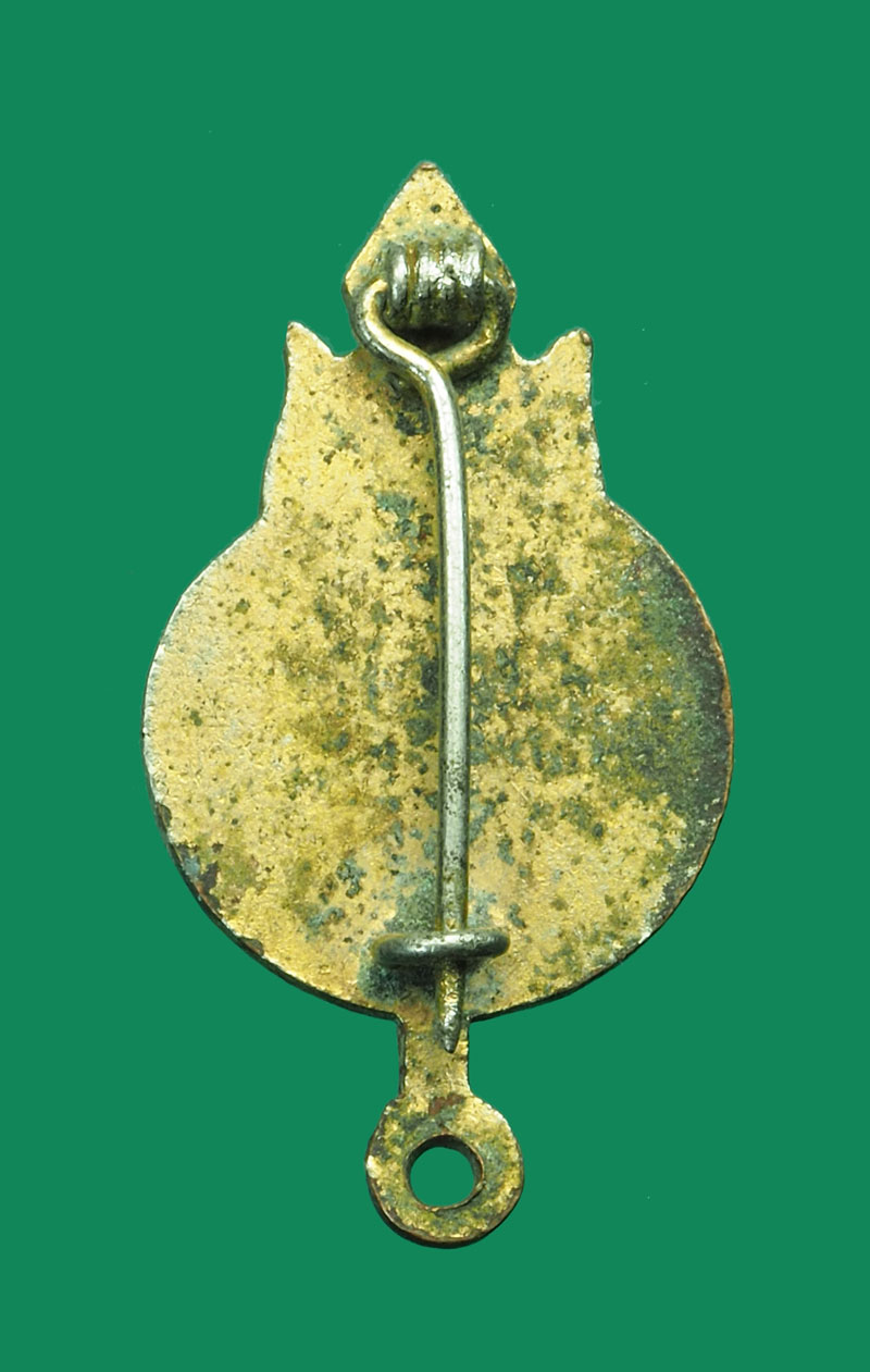 A3083 ตรีจักรวัดกระเจียว ไม่ทราบที่และปีสร้าง 3