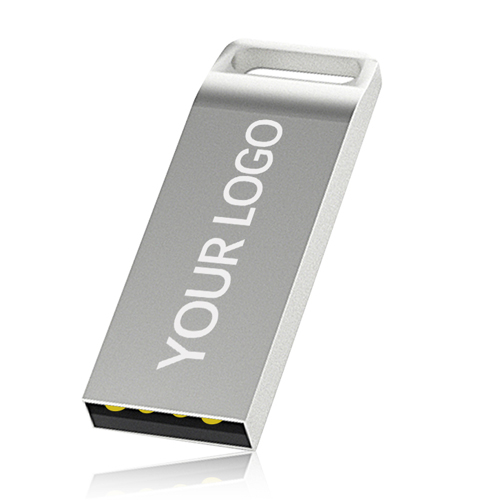 แฟลชไดร์ฟโลหะ Metal Flash Drive FD014