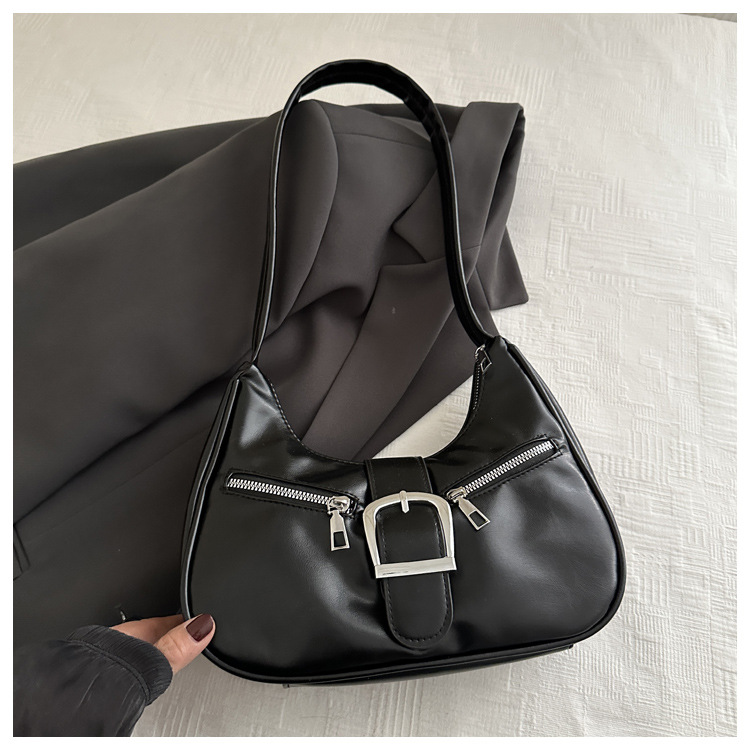 กระเป๋าหนัง สะพายข้าง รหัส Bag1765 สินค้าพร้อมส่ง