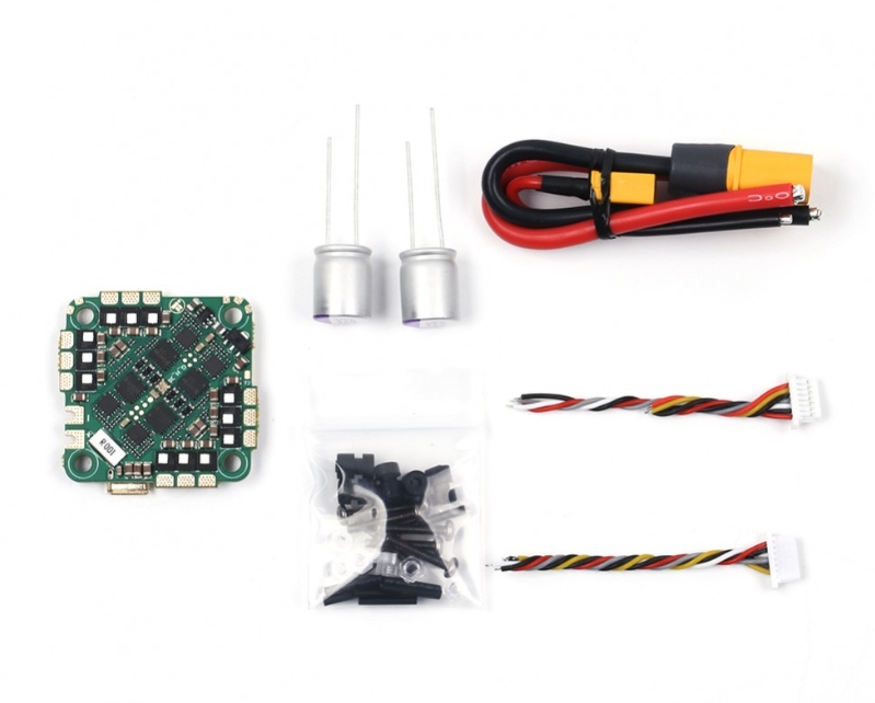 [AOI 25X25] iflight Beast F7 55A V3 upgrade AIO (BMI270) 25.5x25.5