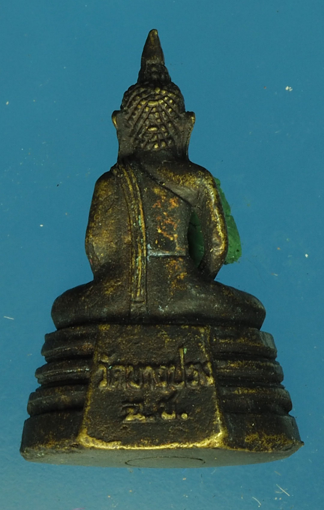 A630 พระกริ่งพุทธโสธร วัดบางปลา ฉะเชิงเทรา 25