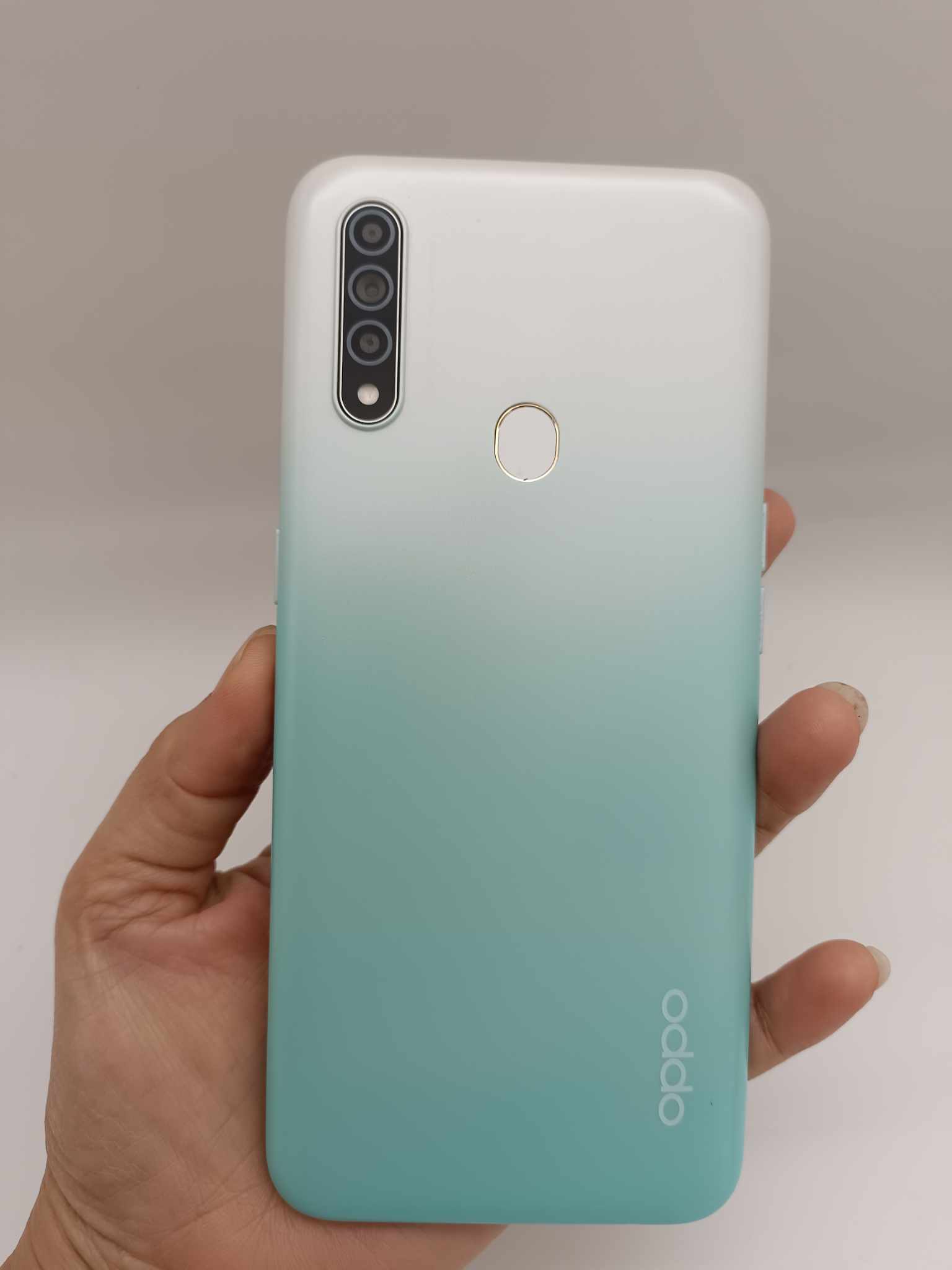 OPPO A31 4/128 เครื่องแท้ จอใหม่ ประกัน30 วัน