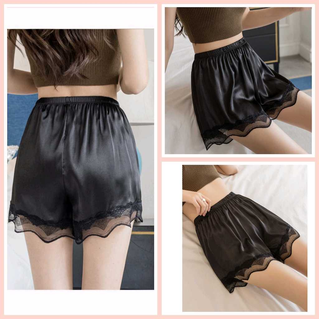 กางเกงสเตย์ กางเกงซับใน กางเกงกันโป๊