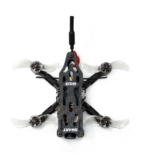 GEPRC SMART16 2S F4 12A 200mW ใบ 40mm FPV Freestyle Drone โดรนจิ๋ว ใบ 40mm ใช้แบต 2S