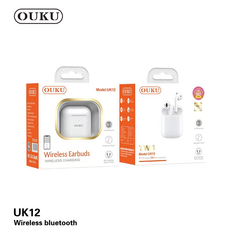 OUKU UK12
