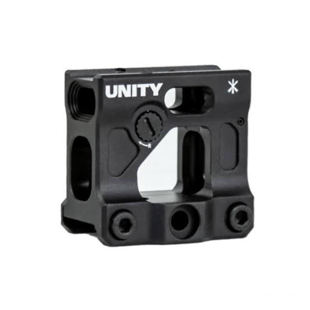 รางยกสูง ดอท UNITY