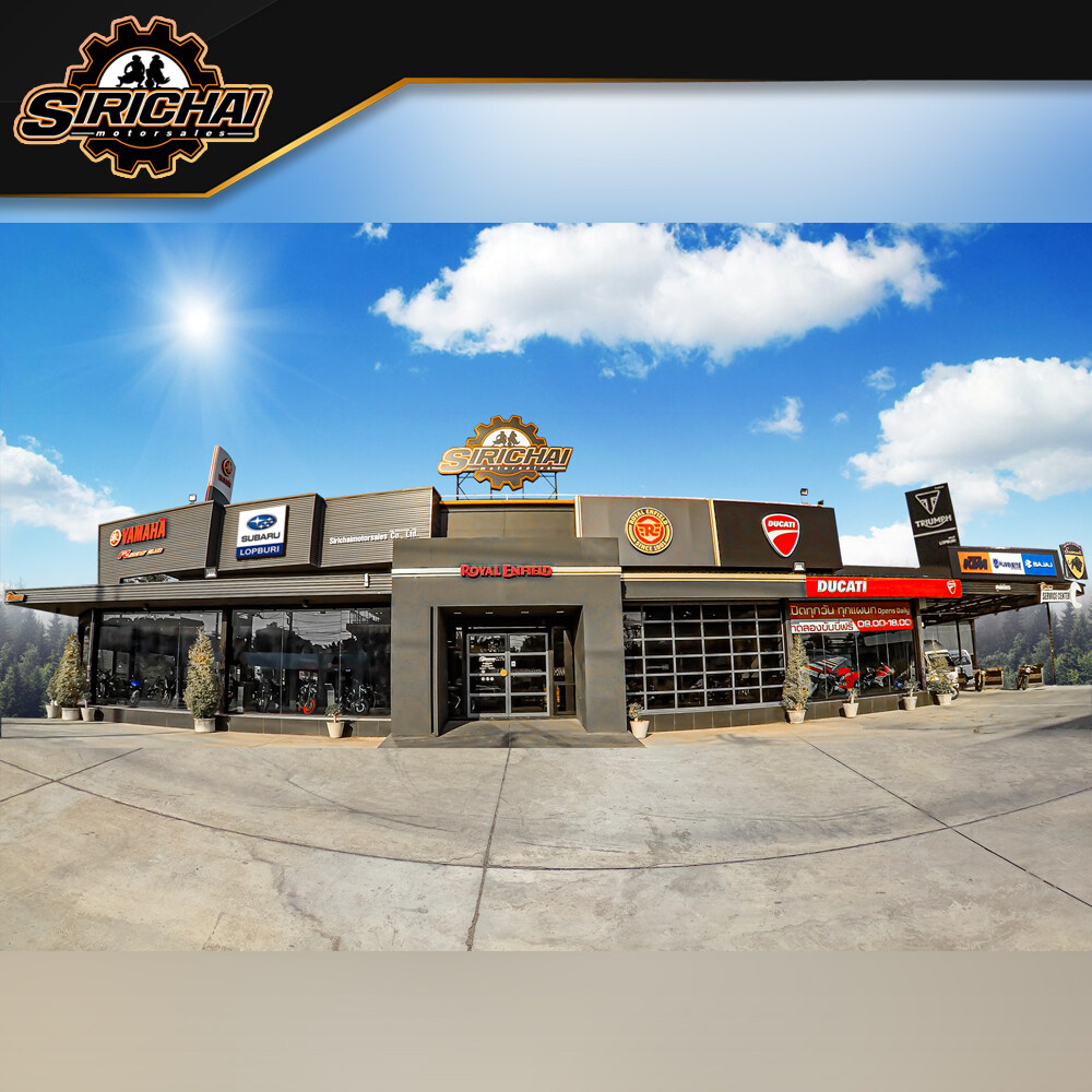 สปิงโช๊คหน้า Ohlins FSK 131 Yamaha X-MAX แท้ 100%