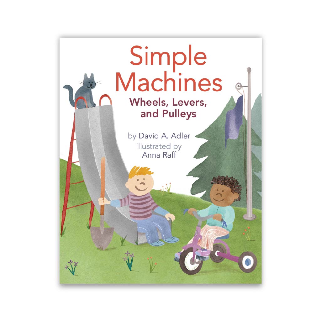 Simple Machines