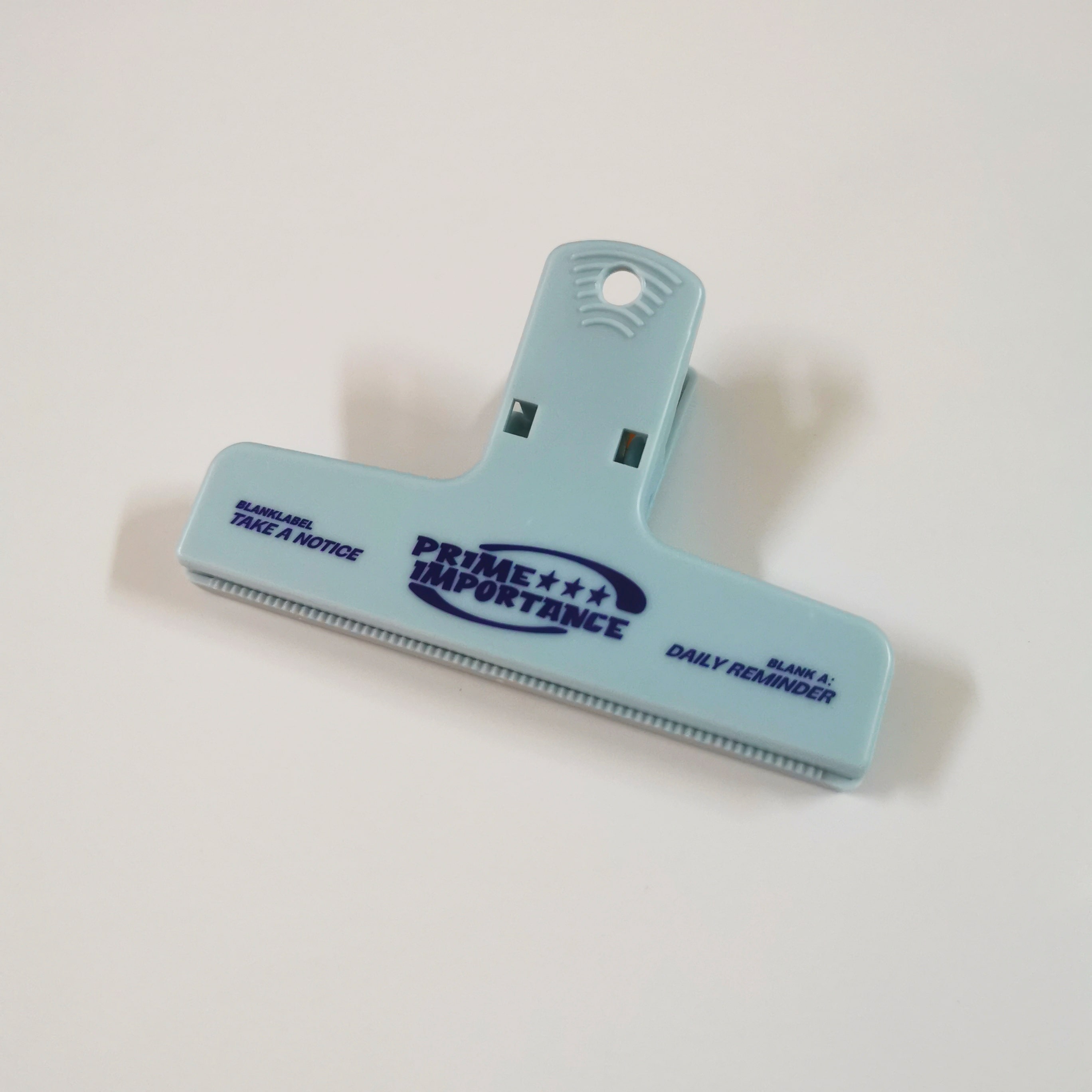 Blue Clip