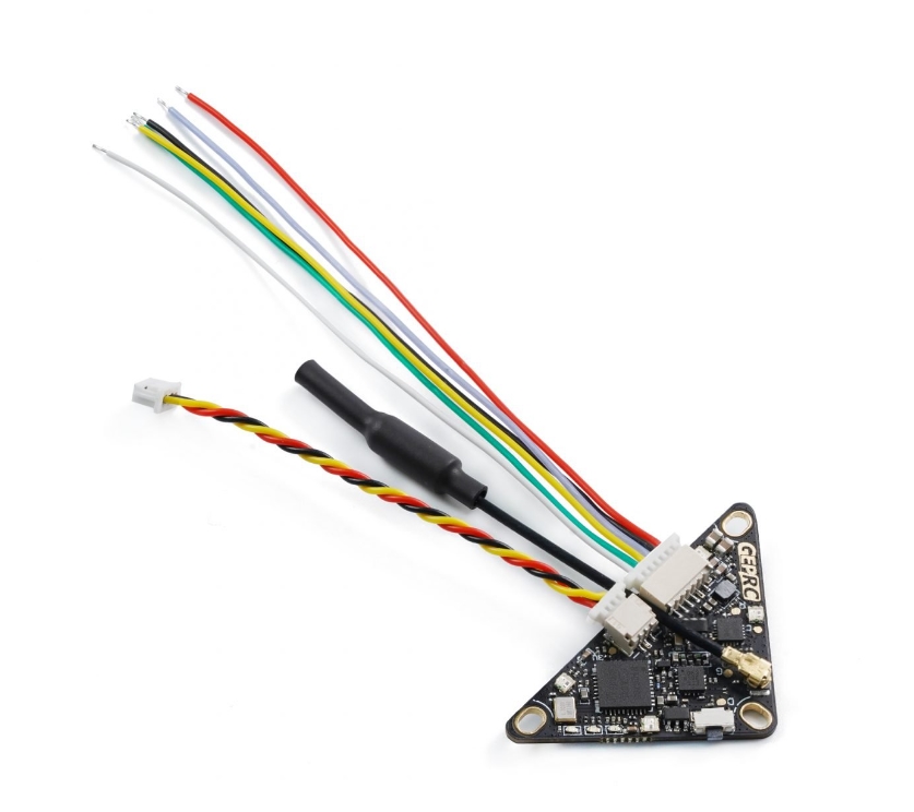 GEPRC RAD Whoop 5.8G VTX 400mw ตัวส่งสัญญาณภาพจิ๋ว