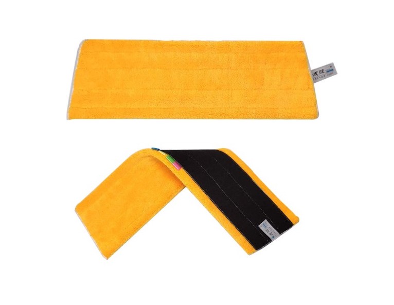 ผ้าม็อบถูเเห้งไมโครไฟเบอร์