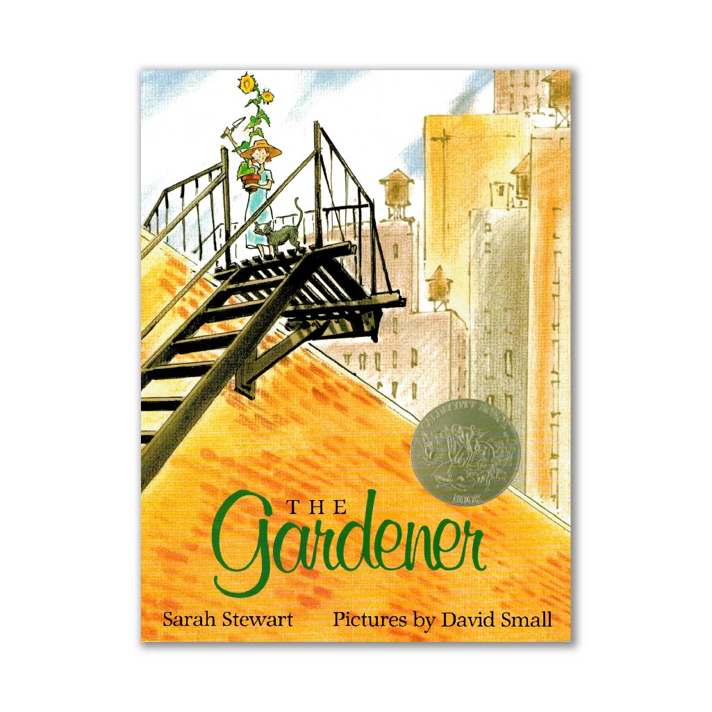 The Gardener