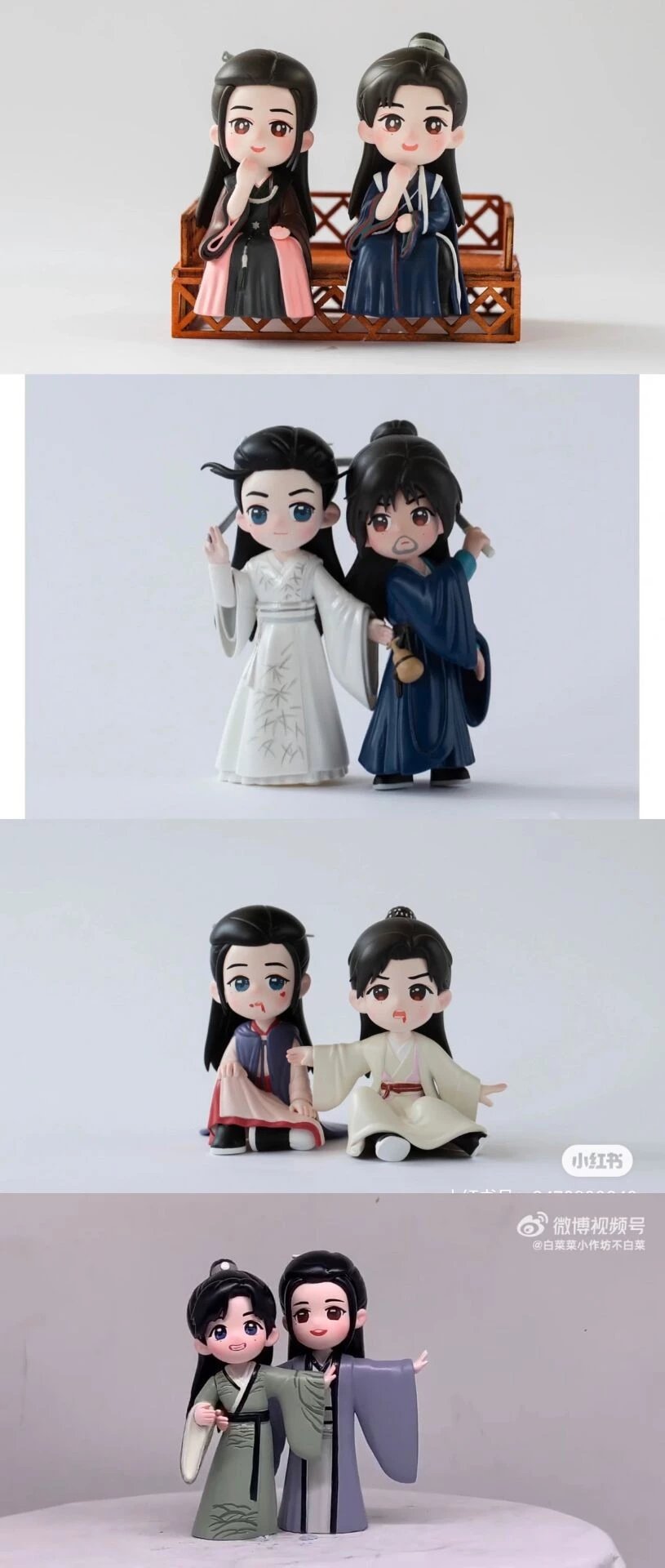 ค่าส่ง 【大雾超新体型】4 คู่