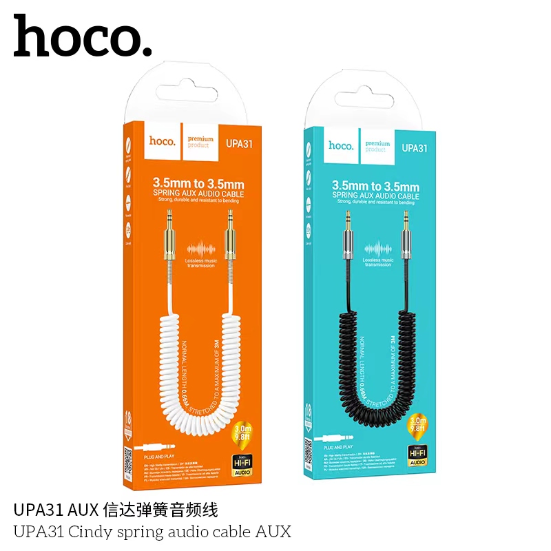 HOCO UPA31 3.5 to 3.5