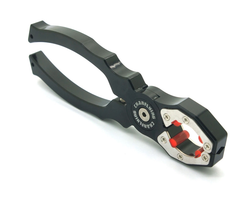 คีมจับมอเตอร์ Motor Spinner Nut Pliers For RC Models MOTORPLIER