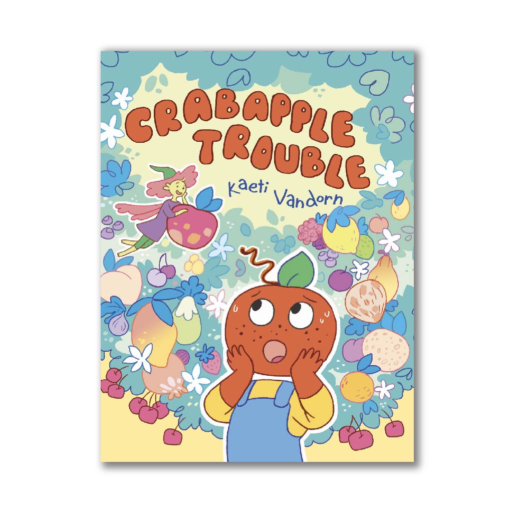 Crabapple Trouble