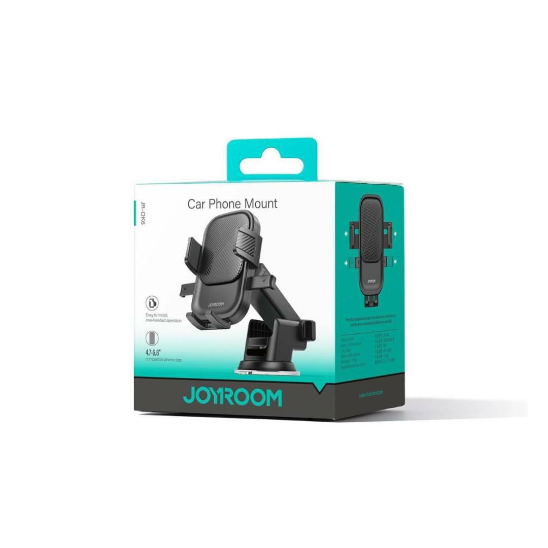 JOYROOM JR-OK6 car Phone Mount