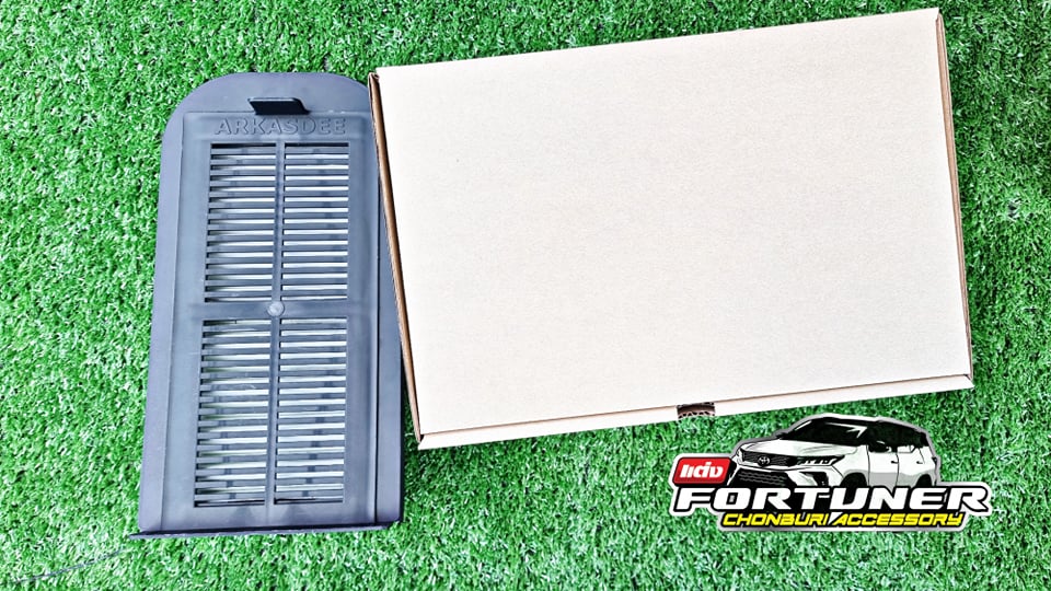 กรองแอร์ด้านหลังGRsport Legender GRsport MC NewFortuner