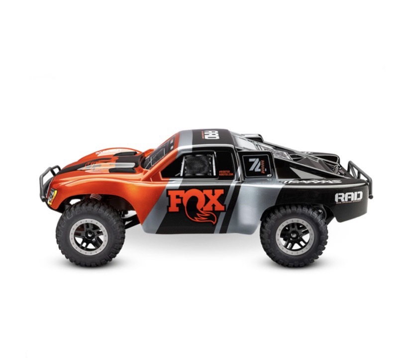 SLASH VXL 2WD Magnum 272R