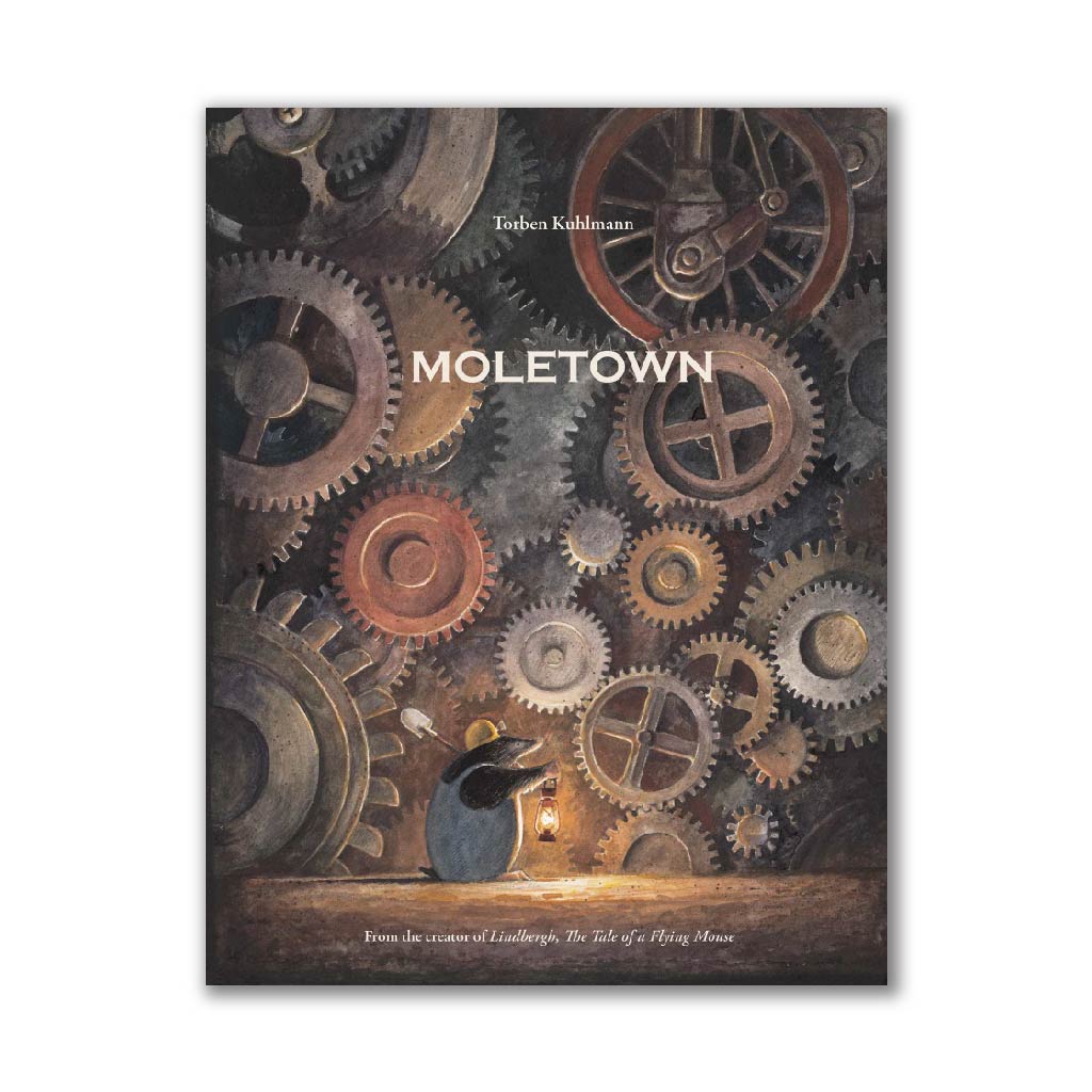 Moletown
