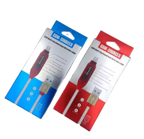 GSM-SOURCES (RJ45)