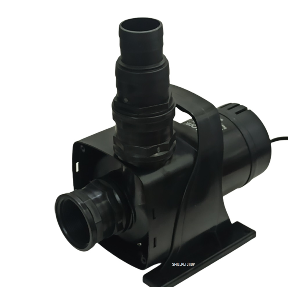 SONIC SP-639 (ปั๊มน้ำขนาดใหญ่ สำหรับทำระบบกรอง หมุนเวียนน้ำ ทำน้ำพุ น้ำตก ความแรง 42000 L/Hr)