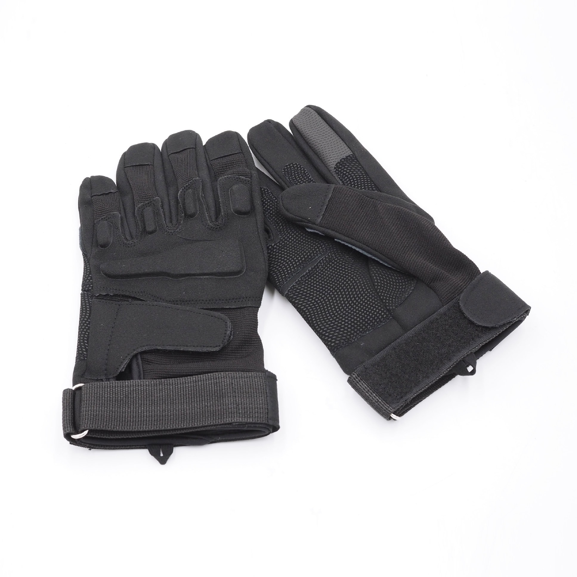 ถุงมือ Battle Wolf (เต็มนิ้ว)