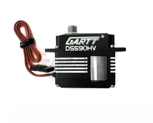 Gartt DS590MG HV Digital Coreless Servo (ยกพิท ฮ.500)
