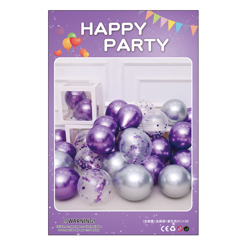 เซทลูกโป่ง ตกแต่งงานวันเกิด คลุมโทน มีหลายแบบให้เลือก พร้อมส่งด่วนในไทย