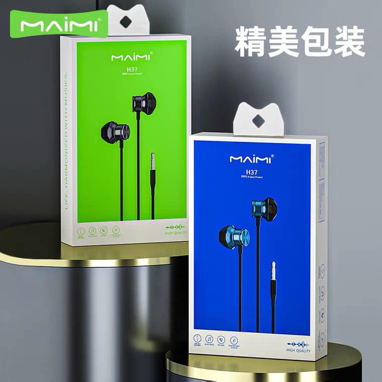 MAIMI H37 3.5