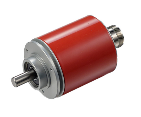 HOHNER Encoder CS10-21322116S-4096