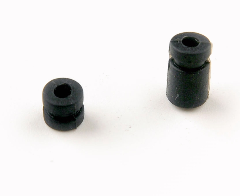 ชุดน๊อต และ ลุกยาง Damping balls and the screw sets For Crux35 and Crux35 HD