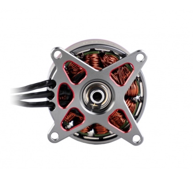 T-motot AM60 V2 3D/4D KV1550/KV1880 F3P 2-3S มอเตอร์ไร้แปรงสําหรับ RC Fixed-Wing