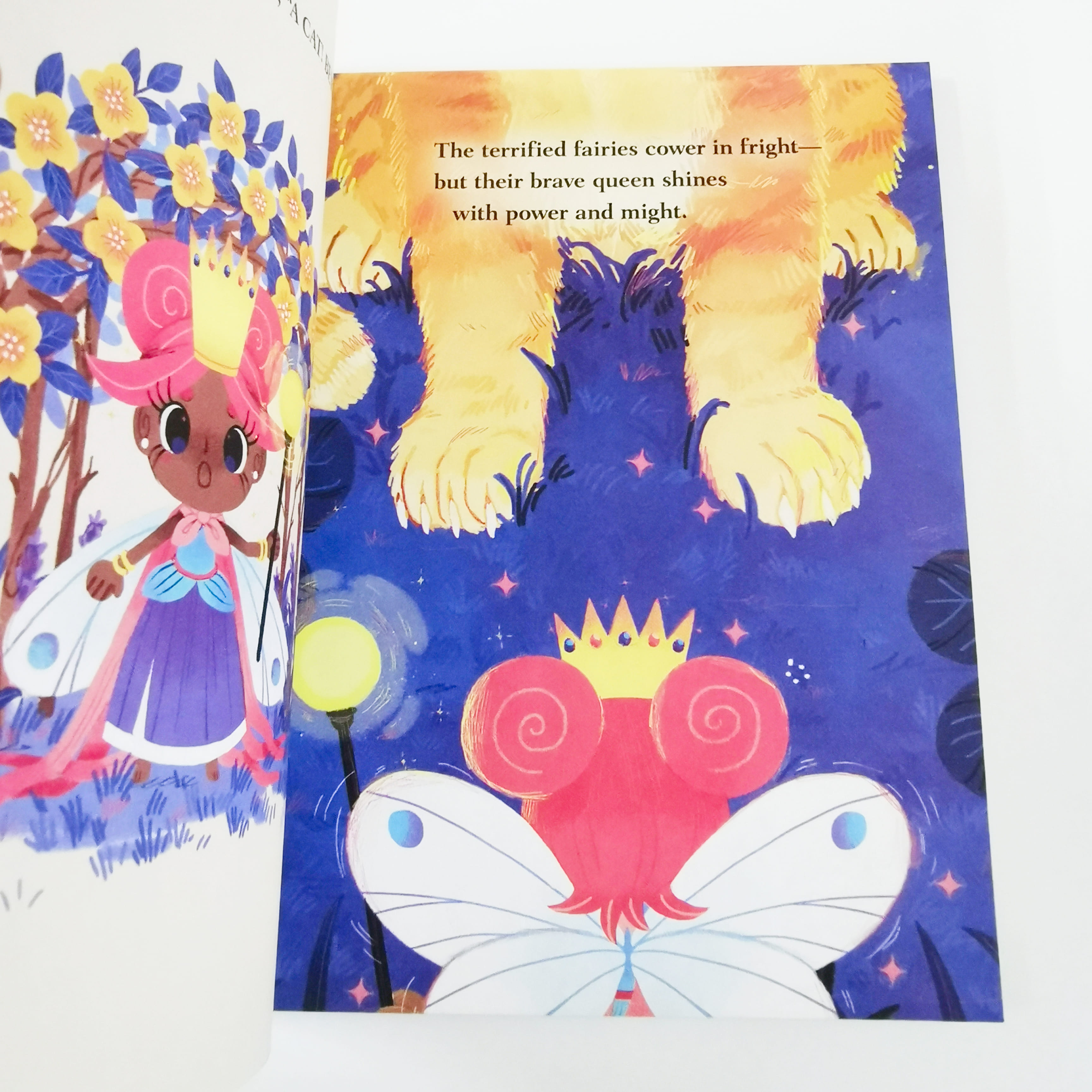 The Fairies' Ball (LGB)