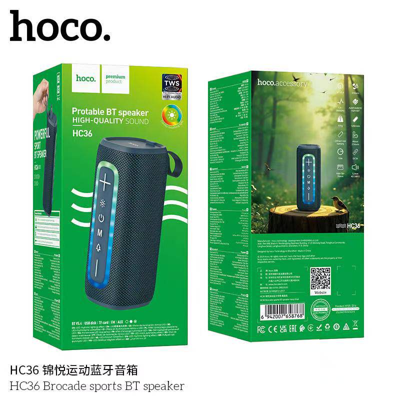 HOCO HC36