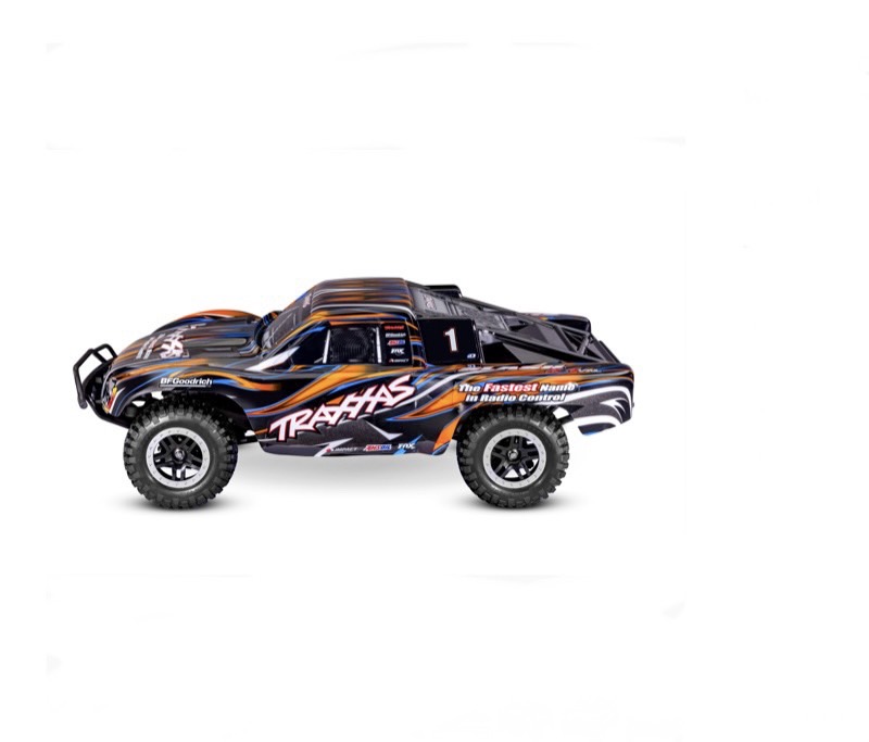 รถบังคับ Slash 4X4 VXL Extreme Heavy Duty - TRAXXAS