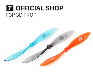 T-MOTOR ใบพัด 3D 8" 8044 9" 9048 และใบพัด 4D 9"