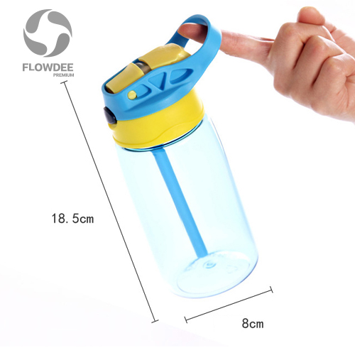 กระบอกน้ำพลาสติก สำหรับเด็ก FBP014