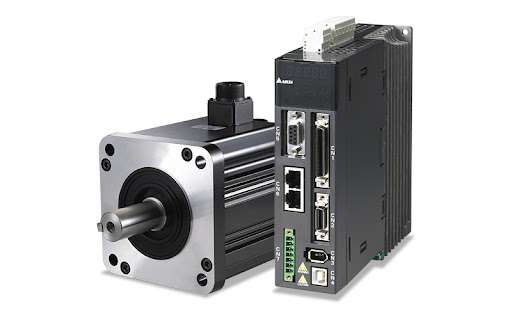 Servo Drive ASD-A2-0121-U