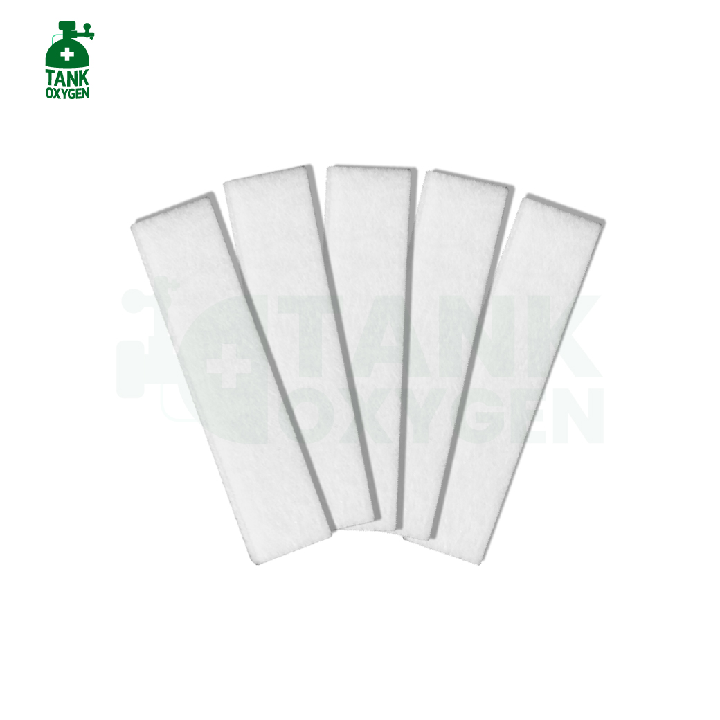 Kingon รุ่น P2-S4 เครื่องผลิตออกซิเจนพกพา ระบบ Pulse Dose สามารถใช้งานได้ทั้งภายในบ้าน บนรถยนต์ มีแบตเตอรี่สำรอง