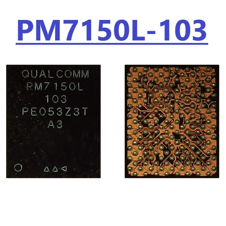 IC PM7150L-103
