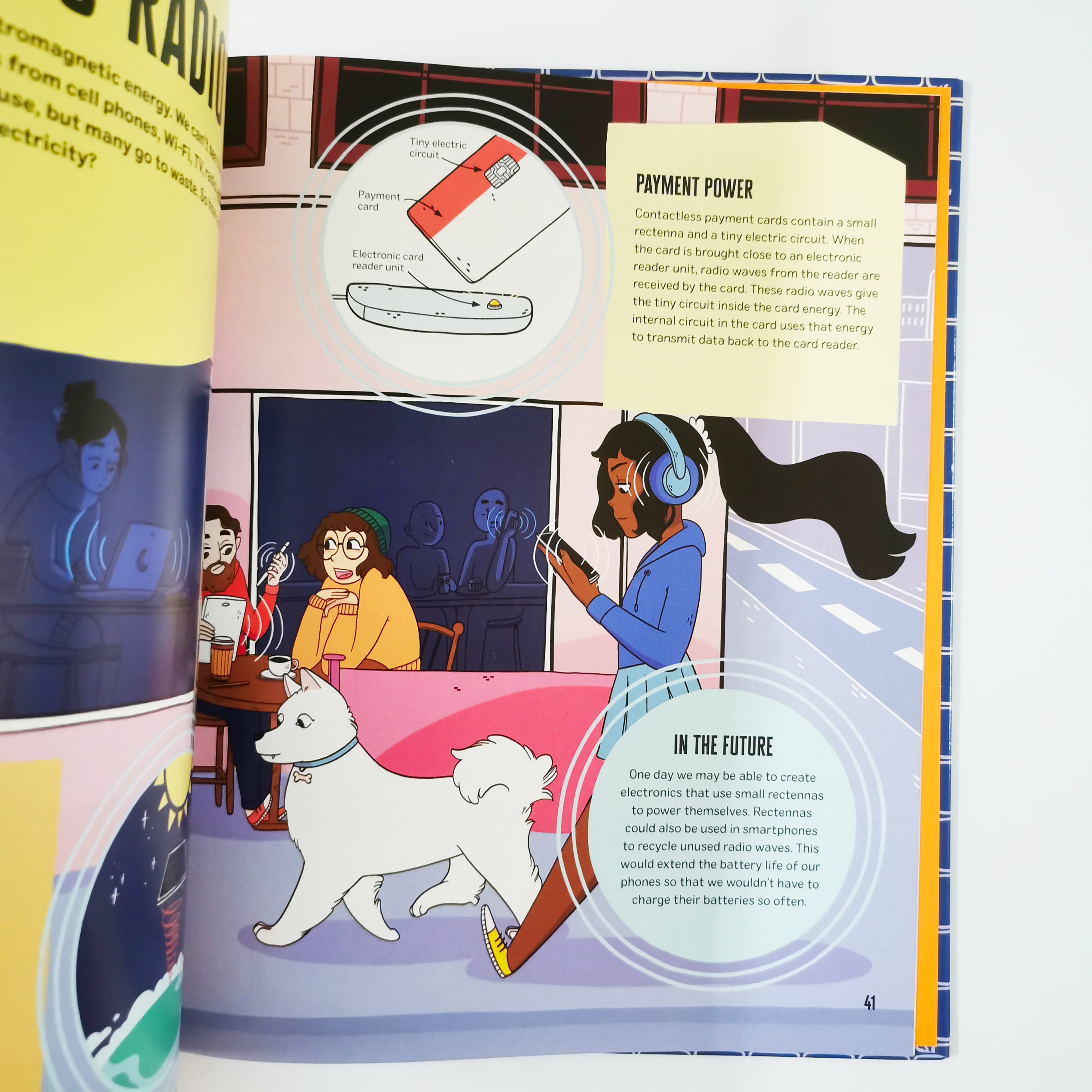 Energy (Everyday STEM Science)