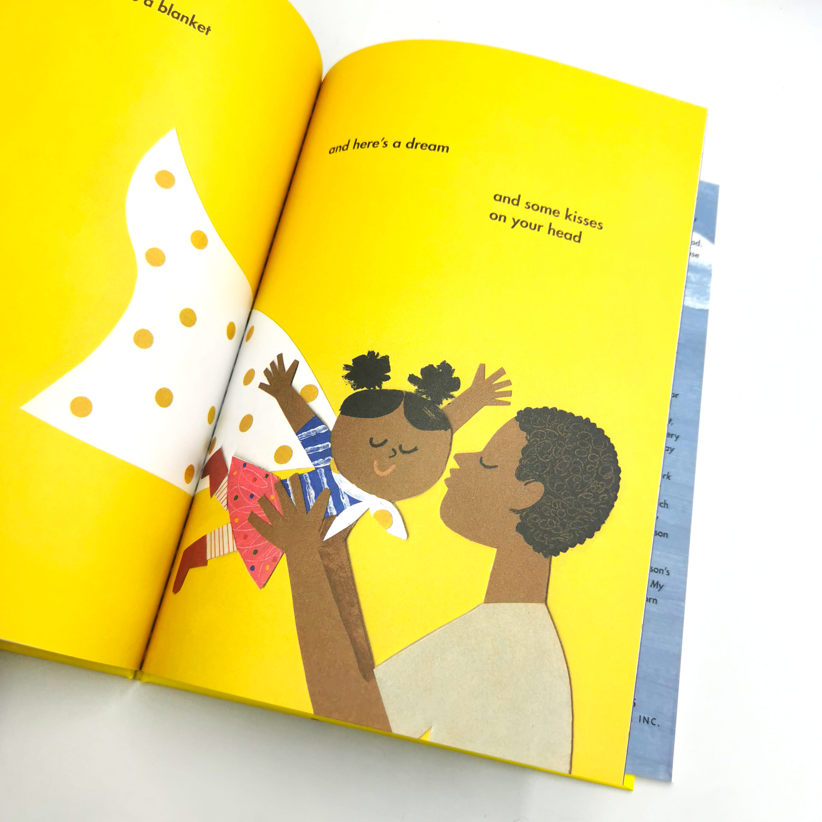 Just In Case You Want to Fly