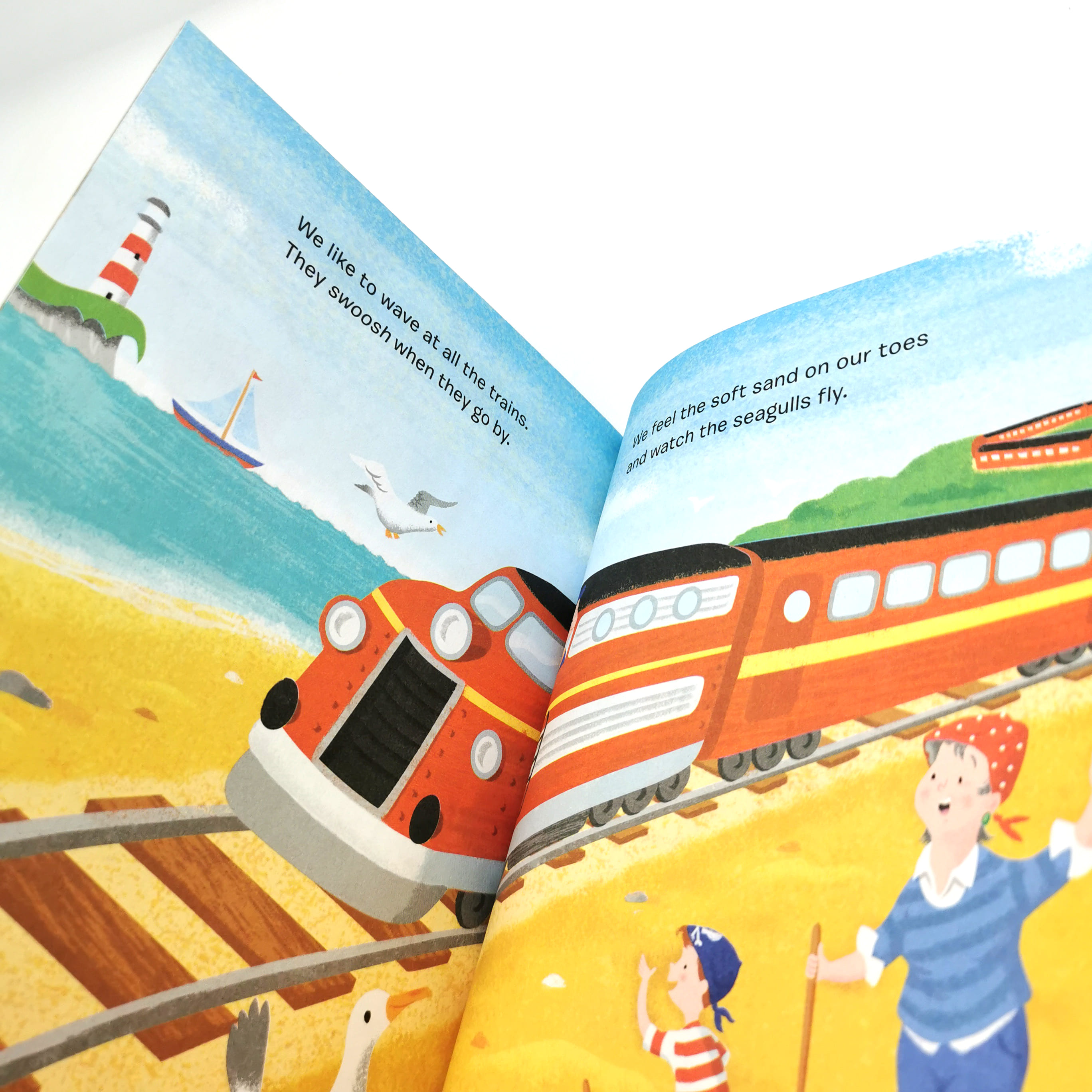 I Love You, Grandma!