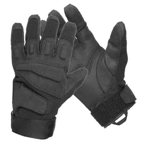 ถุงมือเต็มนิ้ว ทรง Blackhawk (Touch Screen)