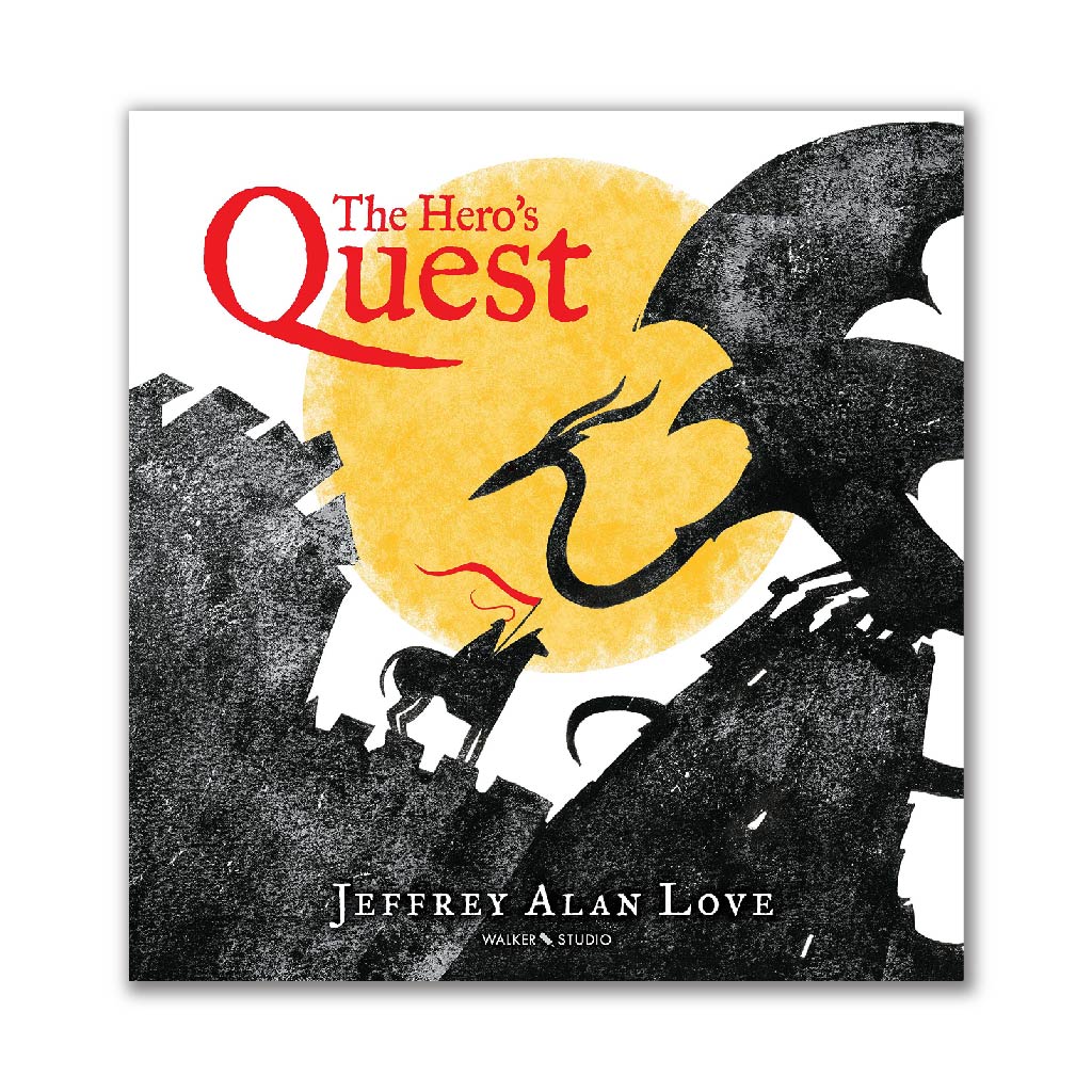 The Hero's Quest