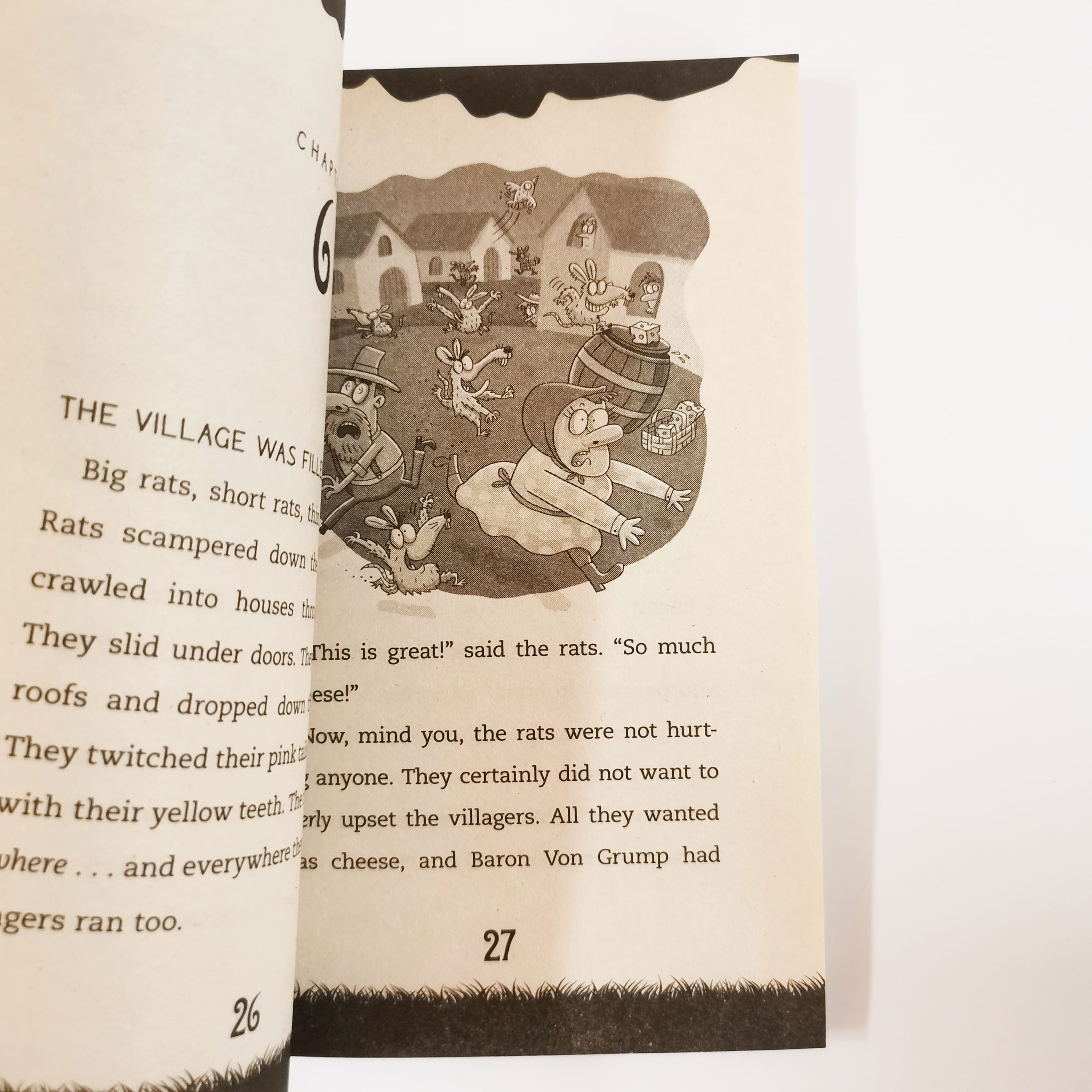 The Monster Squad #1 (Junior Monster Scouts)